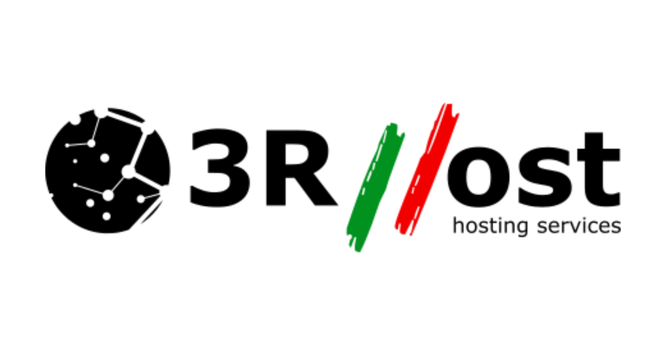 3rhost