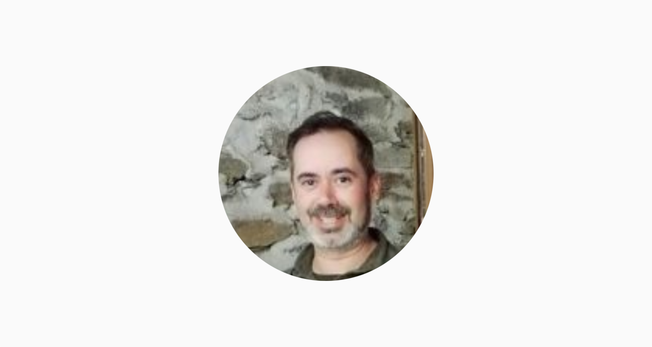 José Carlos Martinho Martins