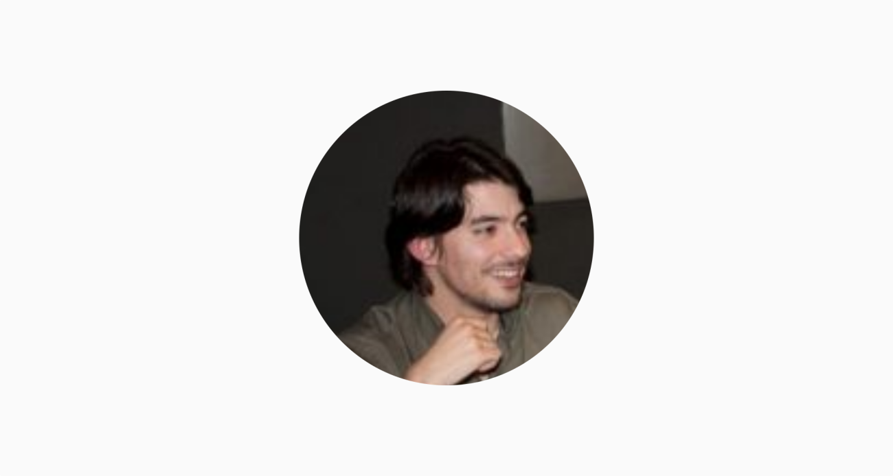 Rodrigo Jorge Mendes Abreu