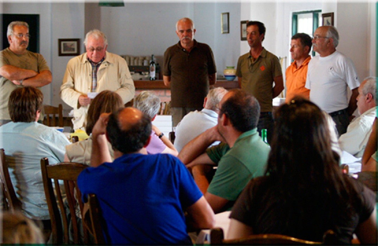 XXVII Exposição Monográfica Do Perdigueiro Português