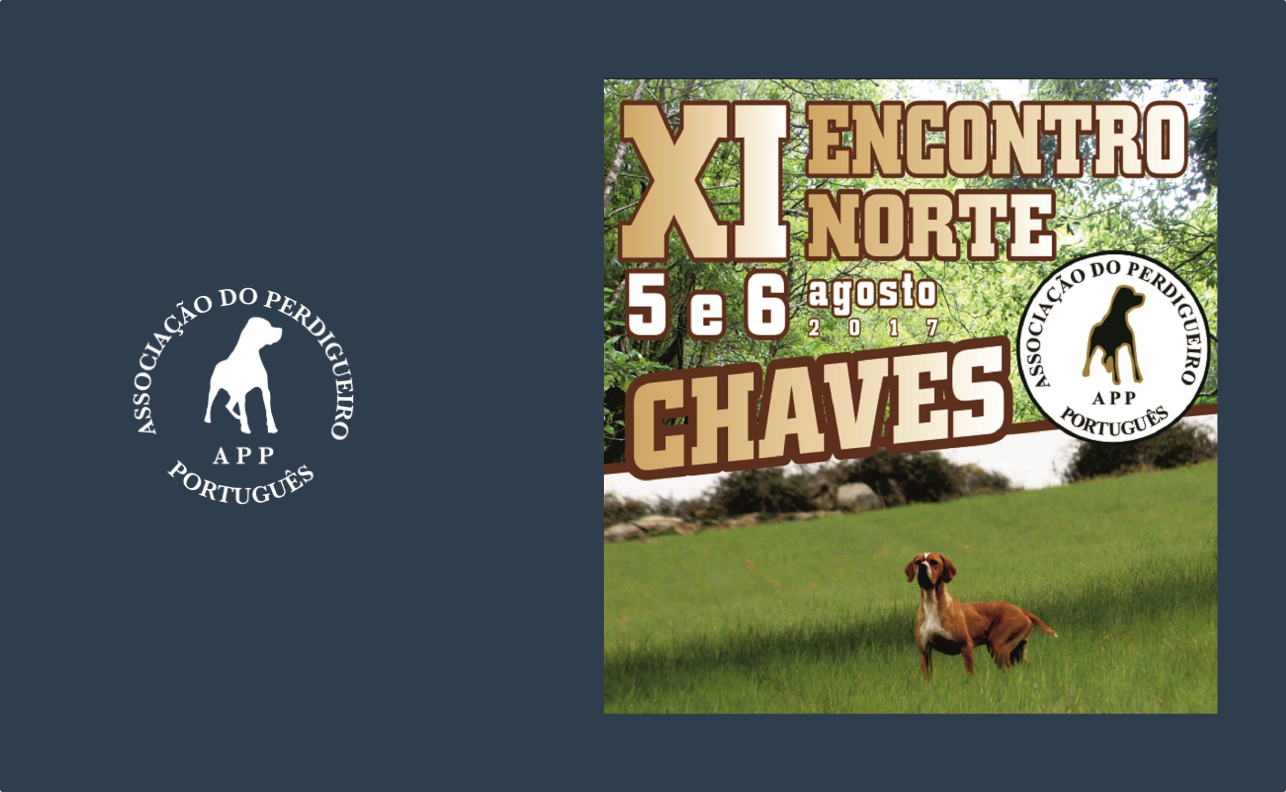 XI Encontro Norte APP