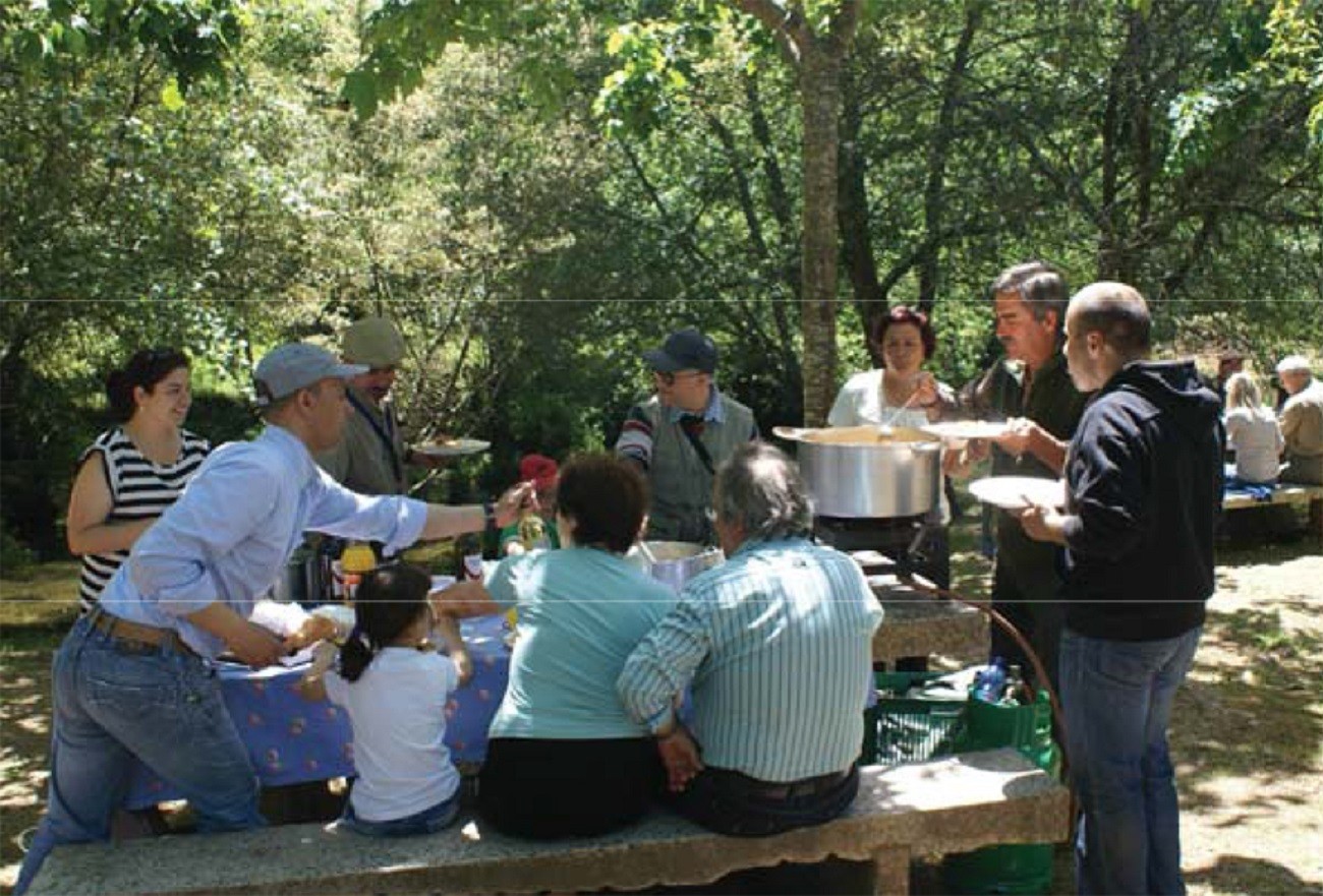 VII Encontro APP Norte