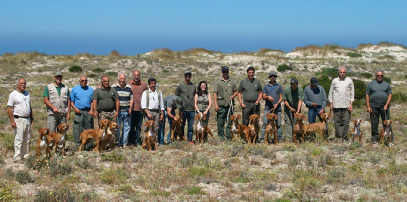 Encontro APP – Leirosa 2010