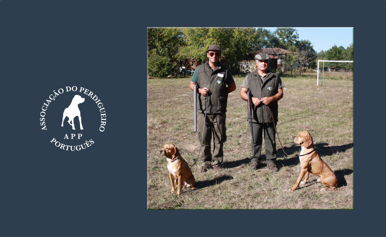 CAMPEONATO DO MUNDO – STO. HUBERTO 2011